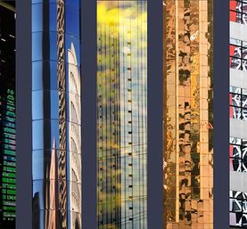 Neue Bilder für die Mizuho Bank