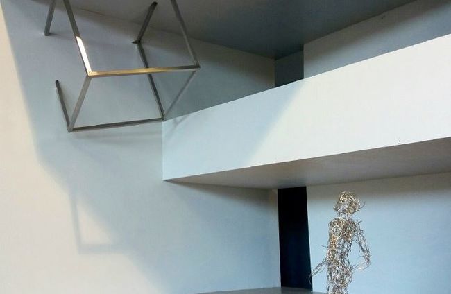 Kunst + Bau Wettbewerb im Auftrag von BONNJOUR Projektentwicklung GmbH, © Entwurf Stephanie Welk